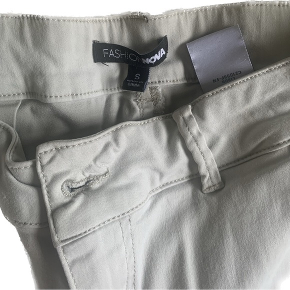 Cargo pants S - Picture 2 of 2